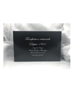 Coffret dégustation BIO