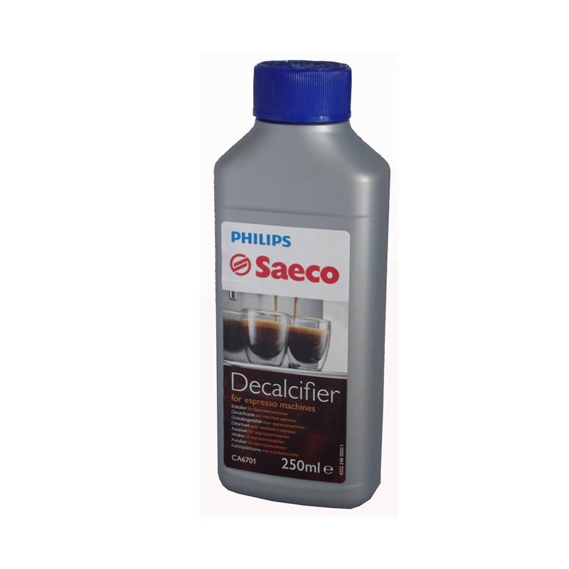 Détartrant Saeco Machine à espresso 250 ml - Ca670000 - Saeco