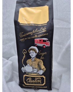 Café BIO Moka SIDAMO