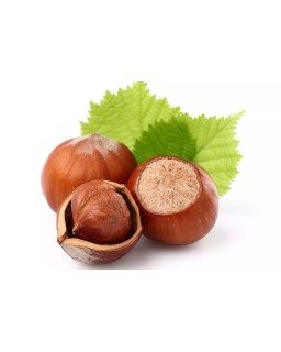 Café aromatisé à la noisette