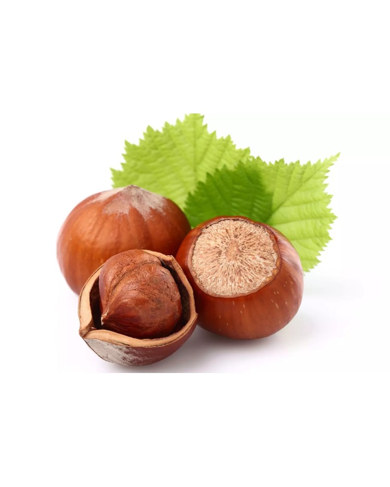 Café aromatisé à la noisette