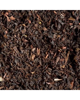 Thé noir CEYLAN en vrac (sachet de 100 grammes)