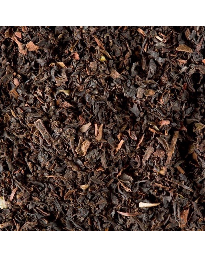 Thé noir CEYLAN en vrac (sachet de 100 grammes)