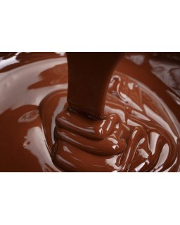 Café MOKA CHOCOLAT (Aromatisé chocolat)
