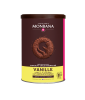 Boite de chocolat chaud aromatisé vanille 250 gr