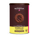 Boite de chocolat chaud aromatisé vanille 250 gr