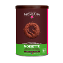 Boite de chocolat chaud aromatisé noisette 250 gr