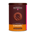 Boite de chocolat chaud aromatisé caramel 250 gr